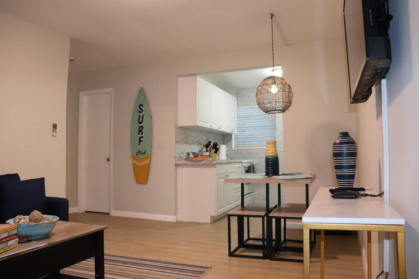 Luxury House With Delightful Style! * Dania Beach