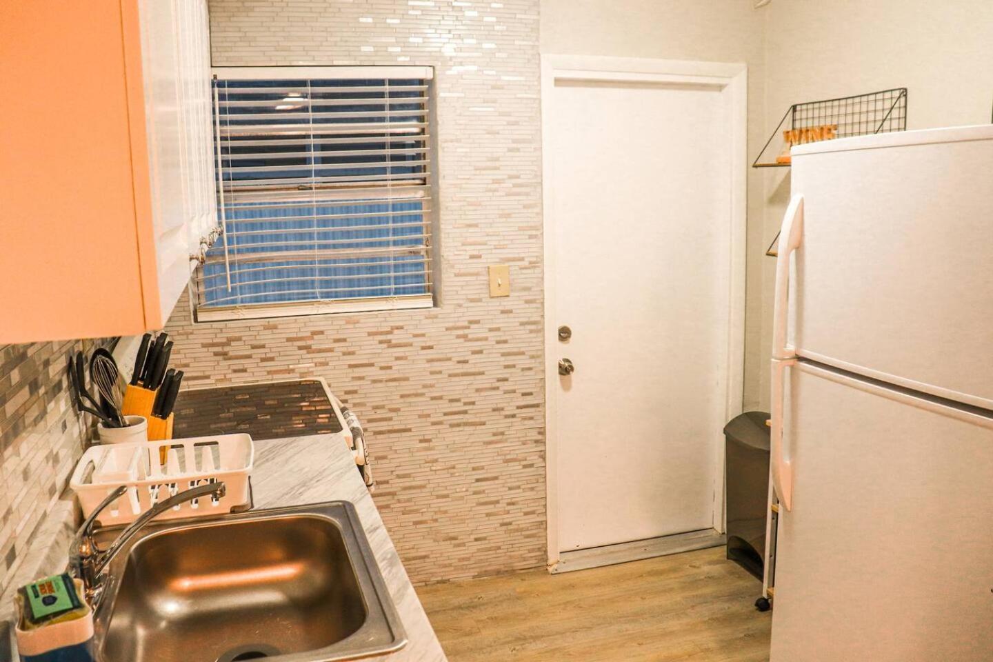 Hébergement de vacances Luxury House With Delightful Style! Dania Beach