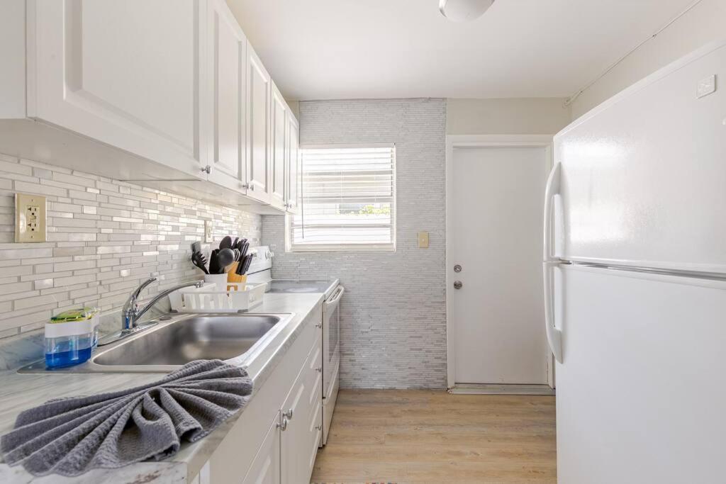 Luxury House With Delightful Style! * Dania Beach